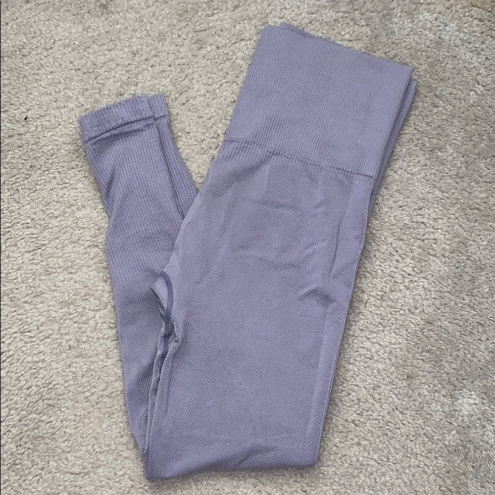 Gymshark power down legging